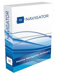 Welcome Thank you for purchasing TimeZero Navigator.