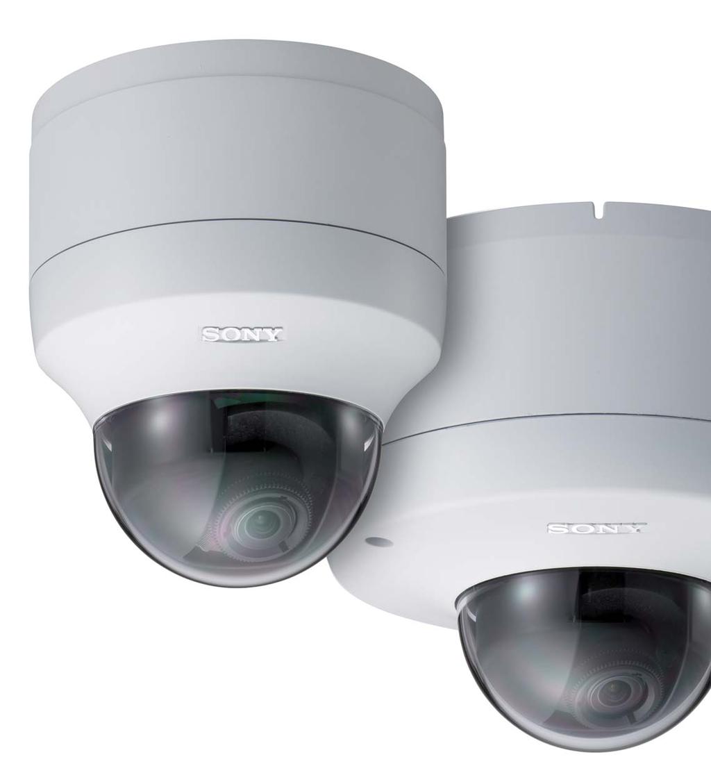 Your intelligent mini-dome camera, delivering clear and detailed images.