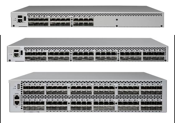 Specification Sheet CONNECTRIX DS-6500B SWITCHES The Connectrix DS-6500B series switches deliver up to 16 Gigabits per second (16Gb/s) Fibre Channel (FC) performance.