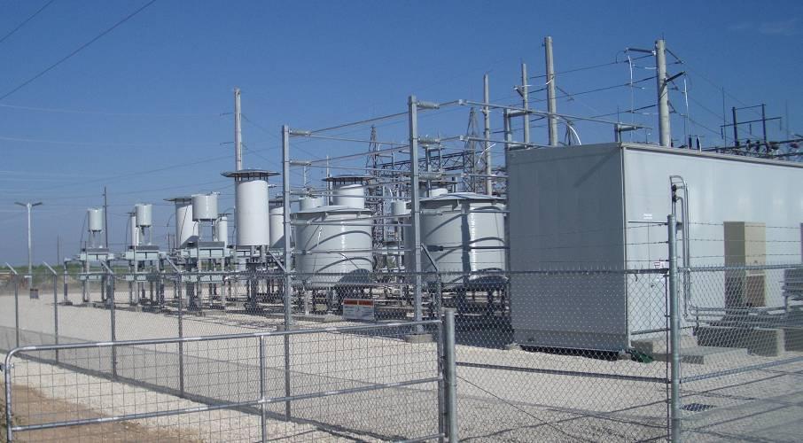AEP Direct Connect - Single Line Diagram AEP, Texas Benefits Reduced Losses Smaller Footprint Reduced Delivery Time Reduced Maintenance Costs Reduced Equipment Delivery Risk Higher