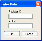 Information. Next click the Marry Register button.