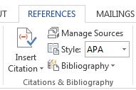 saved on your computer. You can use the Source Manager to find and reuse any source that you have created, even sources in other documents.