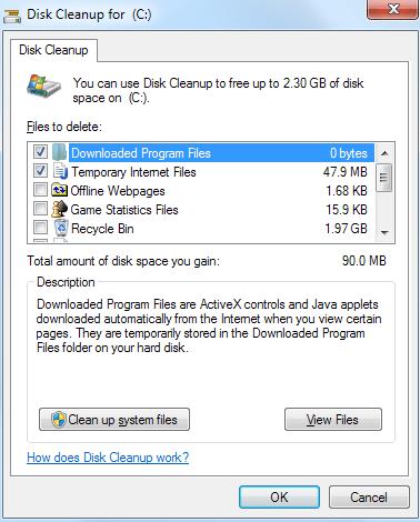 If you're sure you haven't accidentally sent an important file to the Recycle Bin then you can safely delete these files as well.