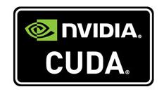 CUDA - Compute Unied Device Architecture Small set of extensions to the C language Made to expose the GPU to the programmer, and allow easy access to the computational resources of the GPU