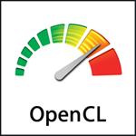 OpenCL Open Computing Language Initially developed by Apple Has a lot in