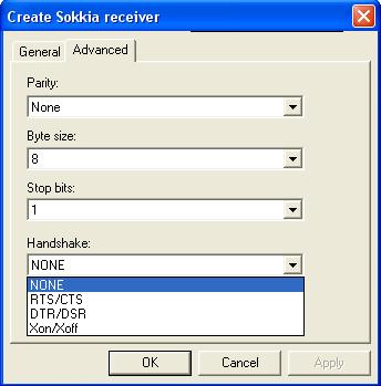 Adding and Formatting Devices receiver (Figure 2-5).