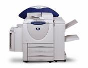 Scanning to the Desktop Scanning at the Xerox WorkCentre Pro The PaperPort Image Retriever tool included with Scan to PC Desktop completely