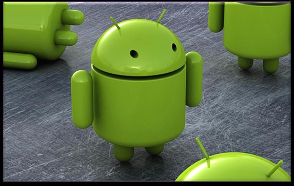 Rationalizing Android