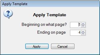 10 Add and assign recipients to each role in the template. Then save and send the envelope.