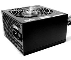 Fanless Northbridge Cooler and Noiseless Case Fan for more stable performance and a