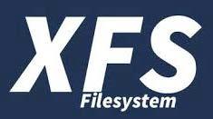 XFS F2FS