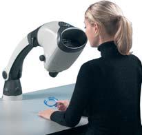 Mantis is in use in tens of thousands of sites worldwide and has become the accepted standard for ergonomics and high performance magnification.