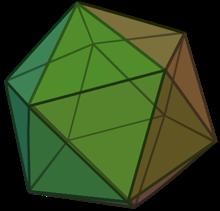 Like polygons, a polyhedron is convex if it contains every segment whose endpoints are on the solid.