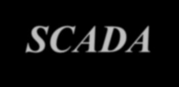 SCADA and Systems Monitoring SCADA stands for supervisory control and data acquisition system.