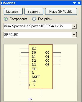 Getting Started with FPGA tutorial DXP can automatically annotate your components during placement.