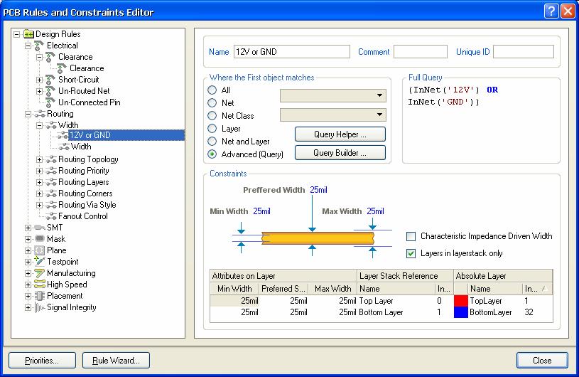 Design capture, simulation and layout an introductory tutorial 7. Change the operator by clicking on the operator AND and then select OR from the drop-down list.