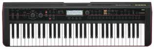 300 keyboard workstations and synthesizers korg KROME Music Workstation This workstation has Kronos-derived full length unlooped piano and drum sounds with new electric pianos.