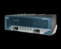 branches Scalable data center platforms Dedicated router modules WAAS Express Services-Ready Engine Branch