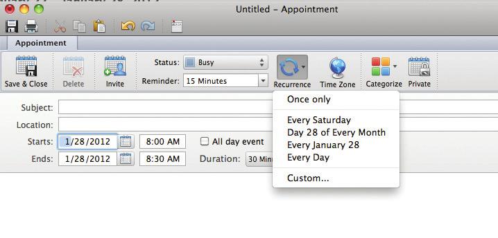 Calendar and meetings Preparing an agenda: Let tasks help @Meeting is your central spot for agenda items.