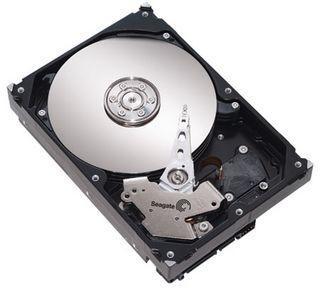 Secondary Storage (Harddrive) Long-term storage of programs and data Contains a file