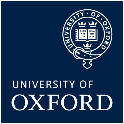 University of Oxford Department of