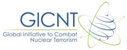 Global Initiative to Combat Nuclear Terrorism 2017 Plenary Meeting Joint Co-Chair Statement Partner nations and official observers of the Global Initiative to Combat Nuclear Terrorism (GICNT)