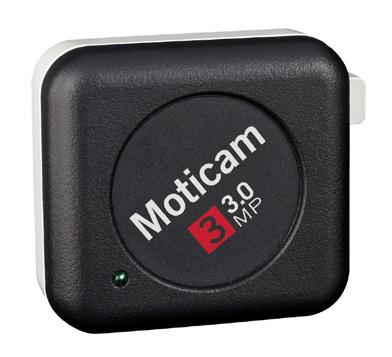 0 MP digital camera» Video c-mount adapter (0.