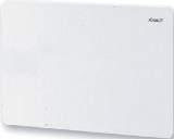 proximity card reader - White SOLARKPB PIN & proximity card reader -