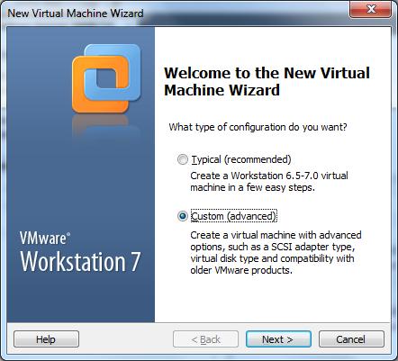 Please consult the Virtual Platform documentation if an alternative product is used. 1.