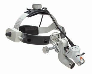 HeadLight, Digital Video Camera and optional Binocular Loupe are designed and manufactured in-house.