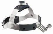 302 Professional L Headband For HR and HRP optics C-000.32.549 Accessories for optics HR Close-up Lenses in case HR 2.
