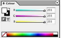 You should use RGB mode when: Your project is web based or will be viewed online Your printer or whoever produces the job specifies they need RGB Your project will be printed on