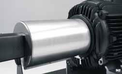NBG/NKG s come in many flow sizes and various grades of corrosion-resistant stainless steel. What follows is an overview of some of the most common NBG/NKG variants offered by Grundfos.