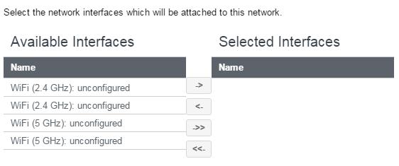 Name: The name property primarily helps to identify this network during other administration tasks. Hostname: The hostname is the DNS name associated with the router s local area network IP address.