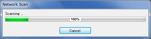 10 The Lifelist Dialog Box is displayed again after completing