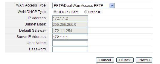 (3). PPPoE Point-to-Point Protocol over Ethernet (PPPoE) is a virtual private and secure connection between two systems that enables encapsulated data transport.