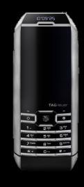 1 st BlackBerry P 9983