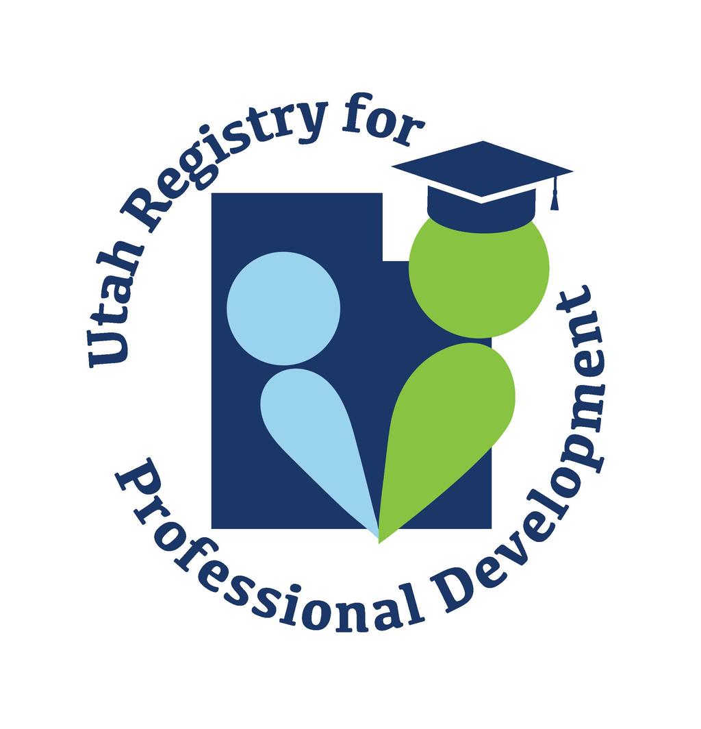 UTAH REGISTRY FOR PROFESSIONAL DEVELOPMENT PROFESSIONAL DEVELOPMENT INCENTIVE APPLICATION SECTION 1: CANDIDATE IDENTIFICATION (Use through 7/1/2017 5/31/2018) DATE OF BIRTH / / FILL OUT PAGE 1 OF THE