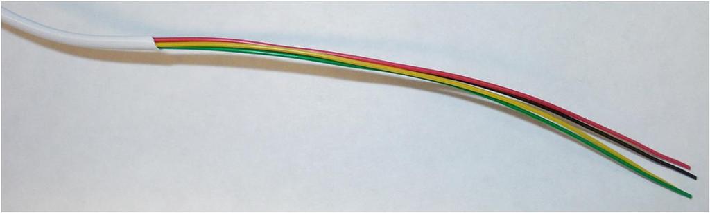 wiring unshielded found in consumer shop