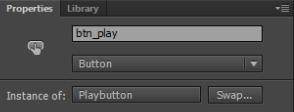 Select Playbutton, and then click Code Snippets. 26.