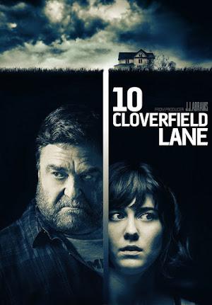 10 Cloverfield Lane Možno prvé, čo človeka na filme tohto žánru zaujme, je jeho názov. Krátko po pozretí filmu si uvedomíte, že názov je zrejme to posledné, na čo si spomeniete.
