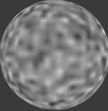 Why we don't just use a noise texture: Sphere