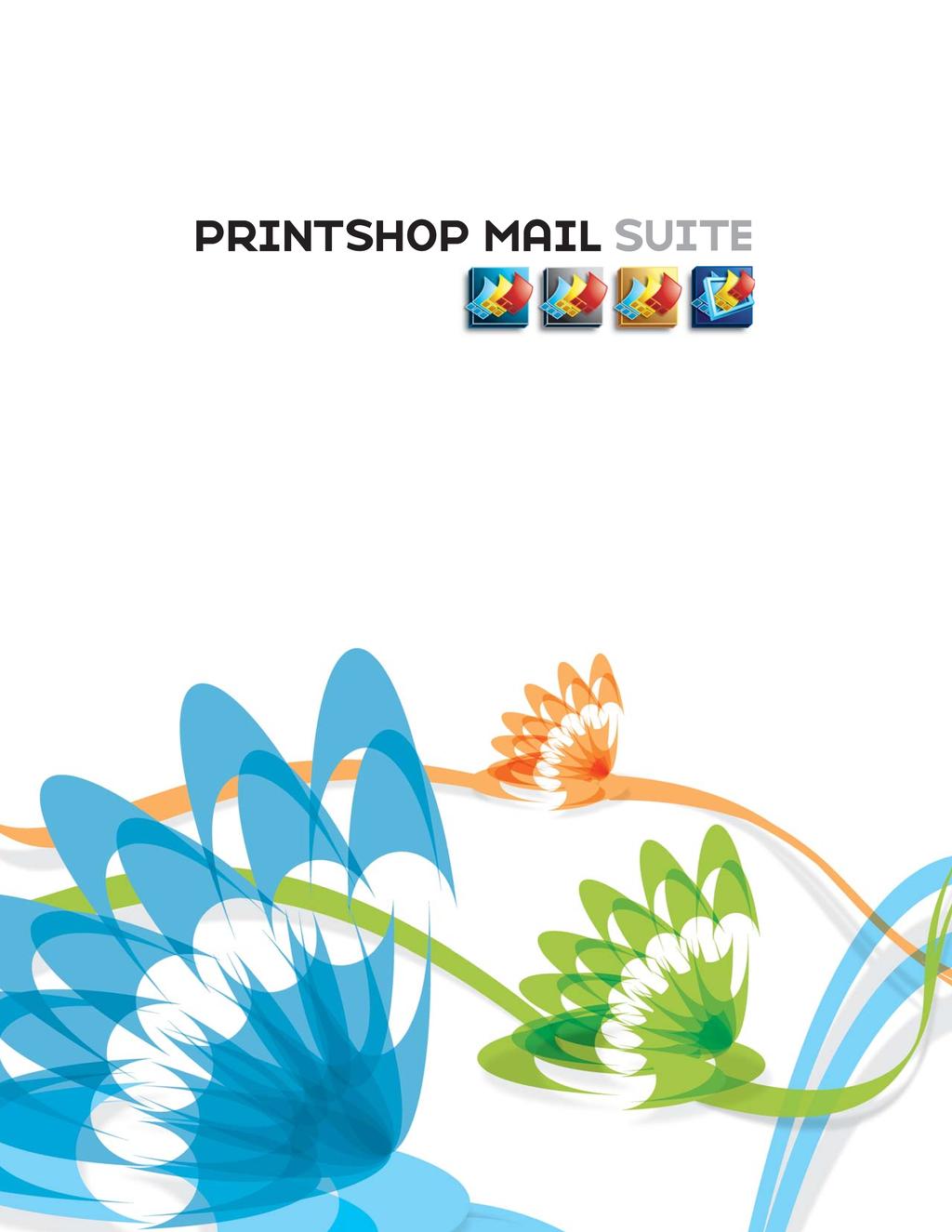 PrintShop Mail
