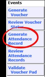 How To Tips ADD and DELETE an attendance record When a congregation holds