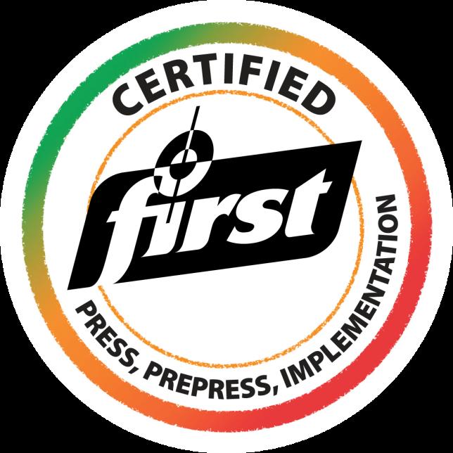 What is FIRST Operator Certification?