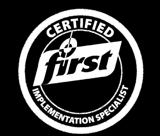 Implementation Specialist This certification program is designed for nonproduction personnel, including suppliers of flexographic products and services.