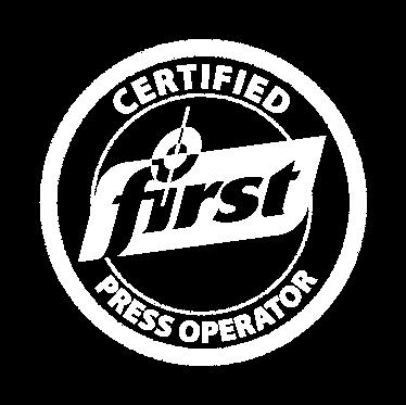 Press Operator This certification program is designed for press operators wanting to gain an expert proficiency of flexographic press operations.
