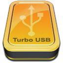 TurboUSB For Mac The Buffalo TurboUSB utility can greatly improve the data transfer rates to and from your Buffalo USB hard drive. Other USB devices are not affected by TurboUSB software.