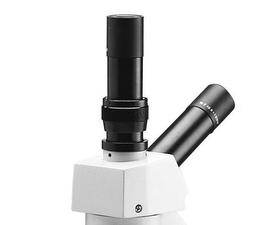 Eyepiece 30 inclined eyepiece tube Head of microscope MODELS NO.
