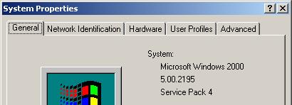 PRIOR TO INSTALLATION For Windows 2000, XP, Vista To avoid any hardware conflict and/or error, please visit www.windowsupdate.com and install the most recent updates for your operating system.